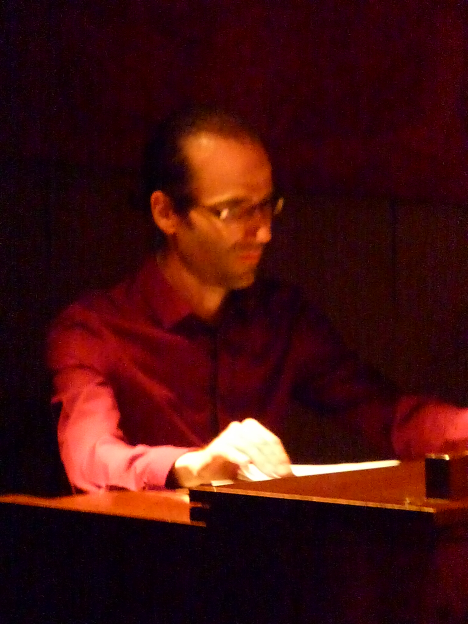 Guillaume Dorel Guillaume Dorel